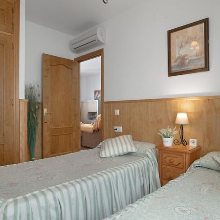 Apartamento Rocio - Solo Familias Conil De La Frontera Ngoại thất bức ảnh